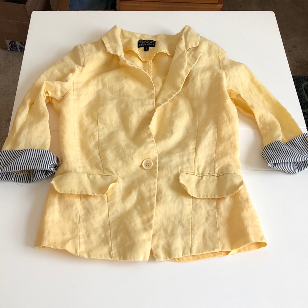 Countess Blazer (Dea)